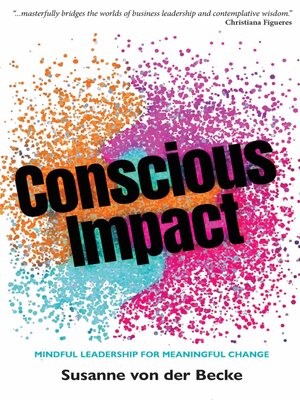 cover image of Conscious Impact